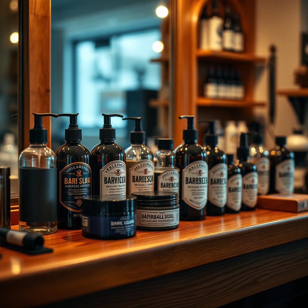 Nossos produtos